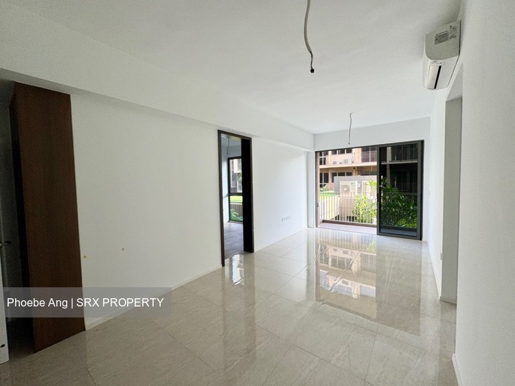 The Watergardens At Canberra (D27), Apartment #558924641
